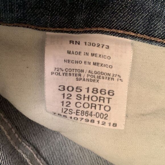 Lee relaxed fit denim - Picture 4 of 5